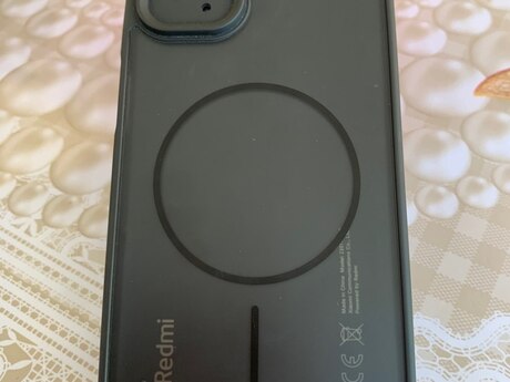 Xiaomi Redmi Note 11 Star Blue 64GB/4GB