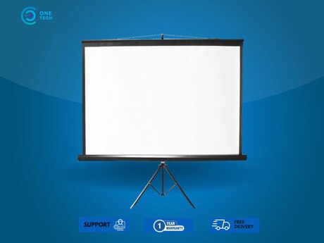 Cyber T240 Tripod Screen (APT240-N) Cyber T240 Tripod Screen (APT240-N)