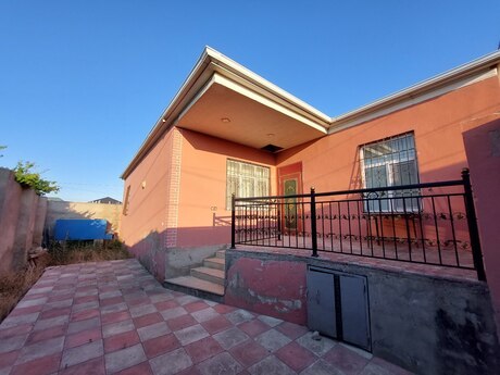 Hövsanda 3 otaqlı həyət evi satılır, 200 m², 85 000 AZN, şəkil 2 / 12