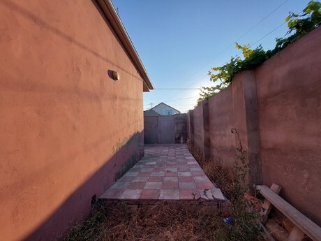 Hövsanda 3 otaqlı həyət evi satılır, 200 m², 85 000 AZN, şəkil 5 / 12