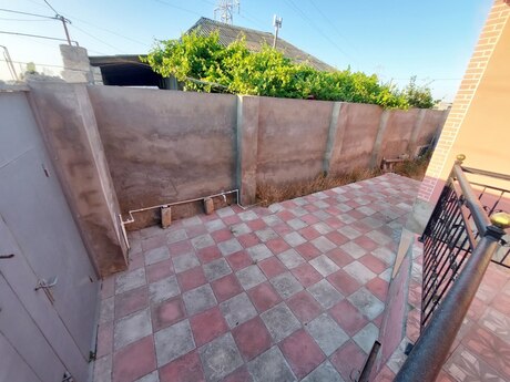 Hövsanda 3 otaqlı həyət evi satılır, 200 m², 85 000 AZN, şəkil 4 / 12