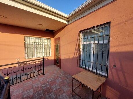 Hövsanda 3 otaqlı həyət evi satılır, 200 m², 85 000 AZN, şəkil 3 / 12
