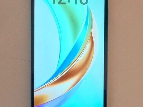 Honor X6b Midnight Black 256GB/6GB