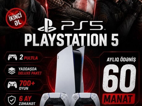 Playstation 5