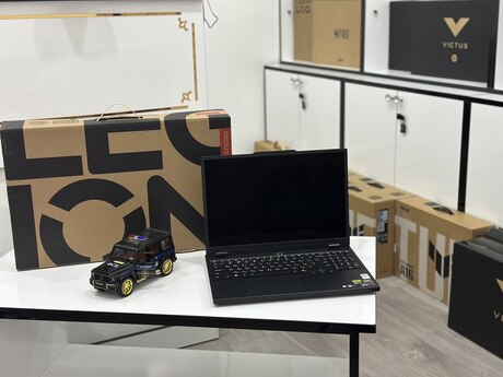 Lenovo Legion 5 15AHP10 (83M0007RRK)