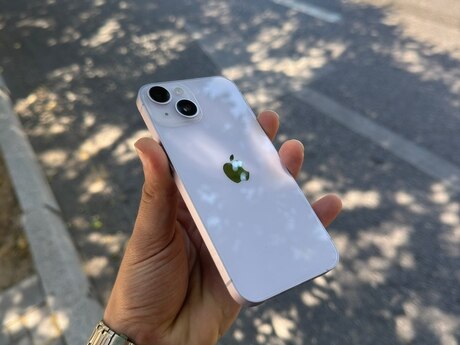 Apple iPhone 14 Purple 128GB/6GB