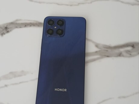 Honor 8X Blue 128GB/6GB