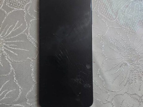 Samsung Galaxy A12 Black 32GB/2GB