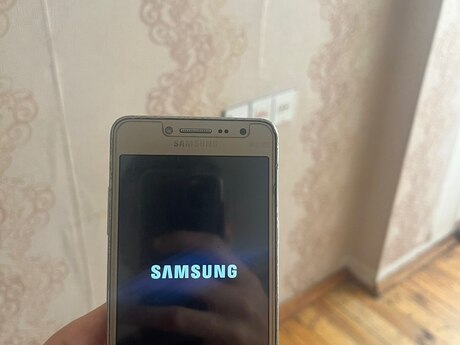 Samsung Galaxy J2 Gold 8GB/1GB