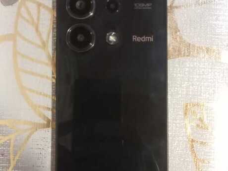 Xiaomi Redmi 13 5G Black Diamond 128GB/6GB