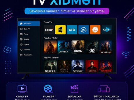 İp tv kanallar İp tv kanallar