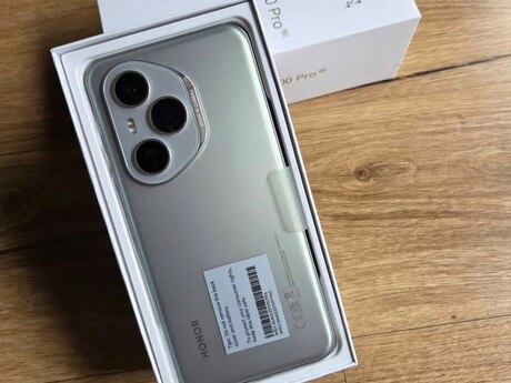Honor 400 Pro Lunar Grey 256GB/12GB