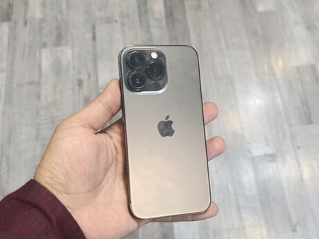 Apple iPhone 13 Pro Graphite 256GB/6GB
