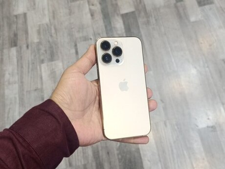 Apple iPhone 13 Pro Gold 128GB/6GB