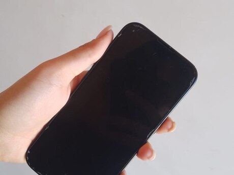 Apple iPhone 15 Pro Blue Titanium 128GB/8GB