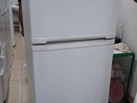 Soyuducu Dnepr