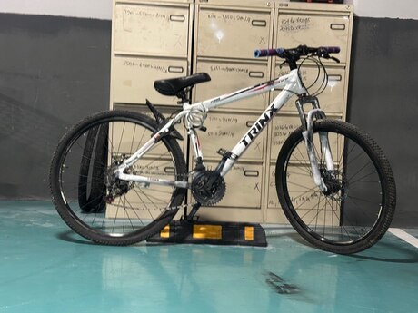 Velosiped Trinx 