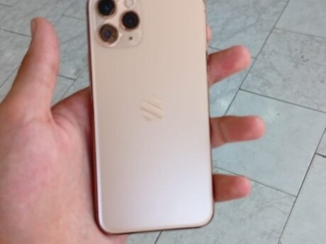 Apple iPhone 11 Pro Gold 64GB/4GB