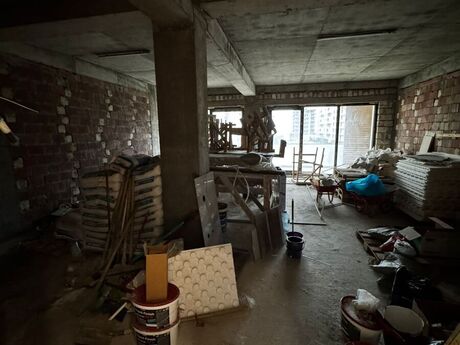 Nardaranda 2 otaqlı yeni tikili mənzil satılır, 97,8 m², 349 000 AZN, şəkil 4 / 6