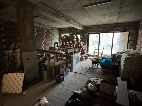 Nardaranda 2 otaqlı yeni tikili mənzil satılır, 97,8 m², 349 000 AZN, şəkil 5 / 6