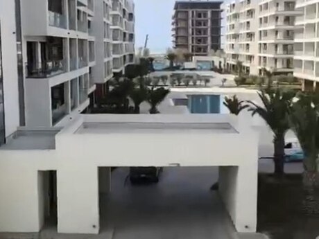 2 otaq · 97,8 m² · 3/7 mərtəbə, Nardaran