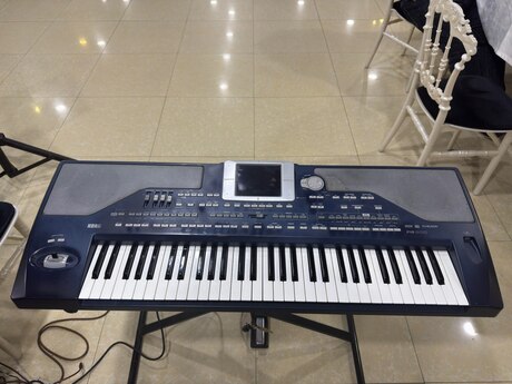 Sintezator Korg PA 800