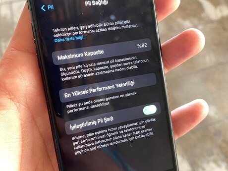 Apple iPhone 7 Black 128GB