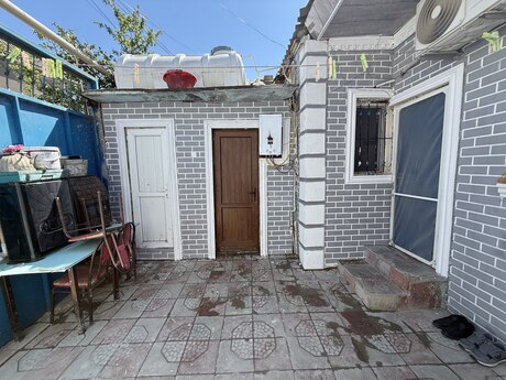 2-room house for sale in Binəqədi, 75 m², 45 000 AZN, photo 2 / 10