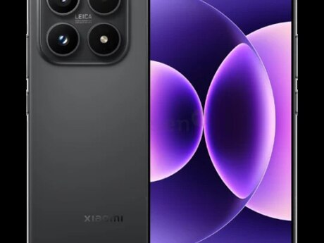 Xiaomi 17 Black 512GB/12GB