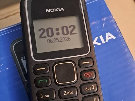 Nokia 1280 Black
