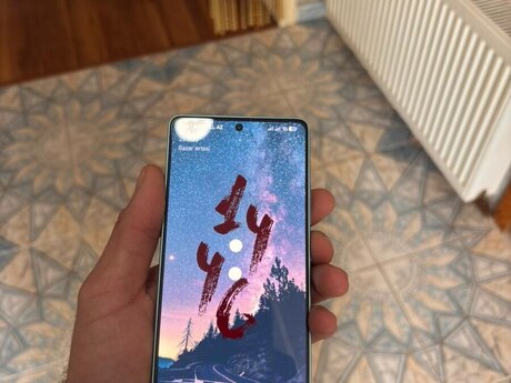 Xiaomi Redmi Note 14S Ocean Blue 256GB/8GB
