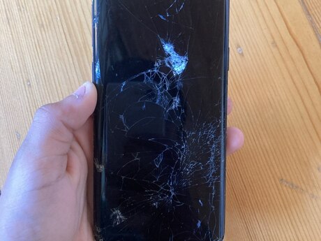Samsung Galaxy S9 Midnight Black 64GB/4GB