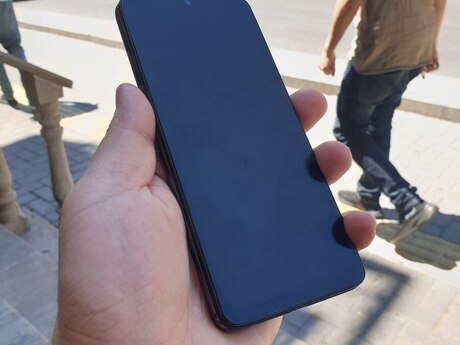 Samsung Galaxy A32 Awesome Black 128GB/4GB