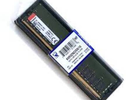 RAM Kingston DDR4 16GB 3200MHz 