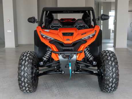 Baqqi ZFORCE Z10-4, 2025 il