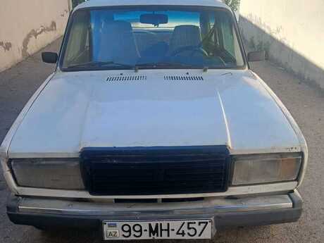 LADA (VAZ) 2107, 2004 il LADA (VAZ) 2107, 2004 il