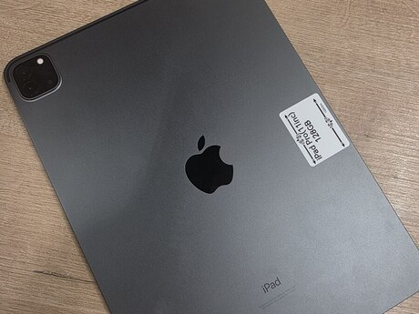 Apple iPad Pro M1 Space Gray 128GB/8GB