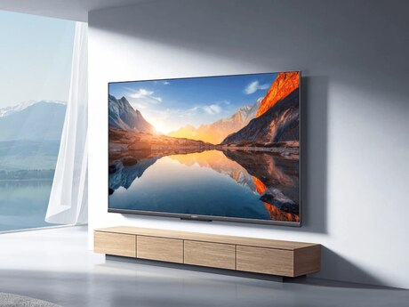 Televizor Xiaomi TV A 65 (2026) Televizor Xiaomi TV A 65 (2026)