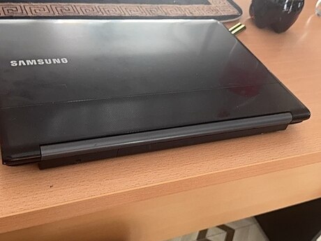 Noutbuk Samsung