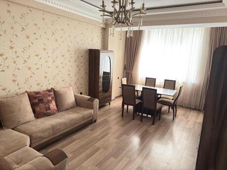 3-otaqlı yeni tikili, Xırdalan ş., 105 m²