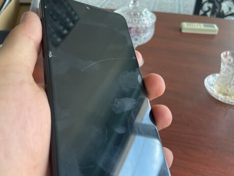 Xiaomi Redmi A3 Midnight Black 128GB/6GB