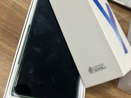 Vivo Y03 Gem Green 128GB/4GB