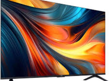 Televizor Xiaomi TV A 43 (2026) FHD Televizor Xiaomi TV A 43 (2026) FHD
