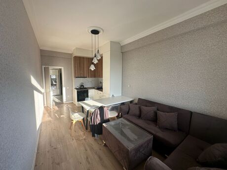2-otaqlı yeni tikili, Abşeron r., 81 m² 2-otaqlı yeni tikili, Abşeron r., 81 m²