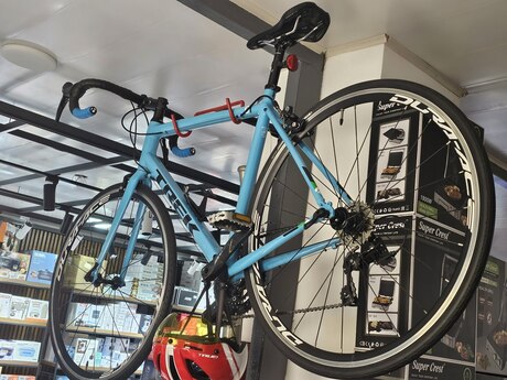 Velosiped Trek one series 1.2