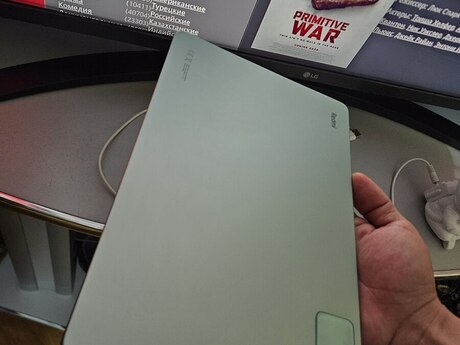 Xiaomi Redmi Pad Mint Green 64GB/3GB