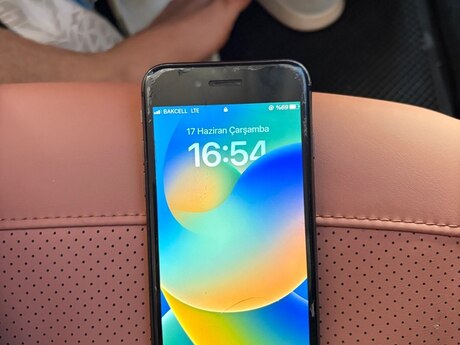 Apple iPhone 8 Space Gray 64GB