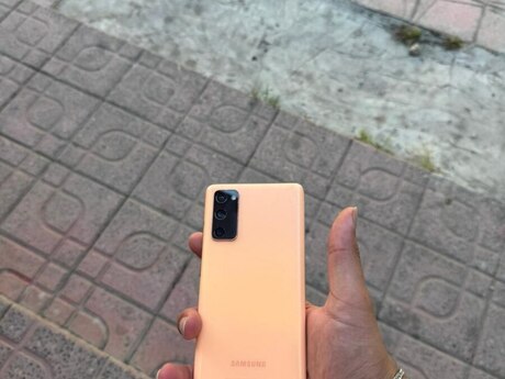 Samsung Galaxy S20 FE Cloud Orange 128GB/6GB