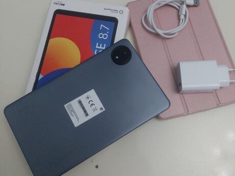 Xiaomi Redmi Pad SE 8.7 Aurora Green 128GB/6GB