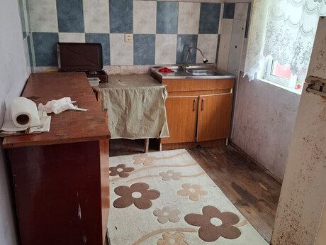 Yeni Ramanada 2 otaqlı həyət evi satılır, 60 m², 50 000 AZN, şəkil 3 / 7